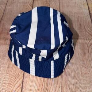 Carter's 0-9 Months Baby Striped Bucket Hat